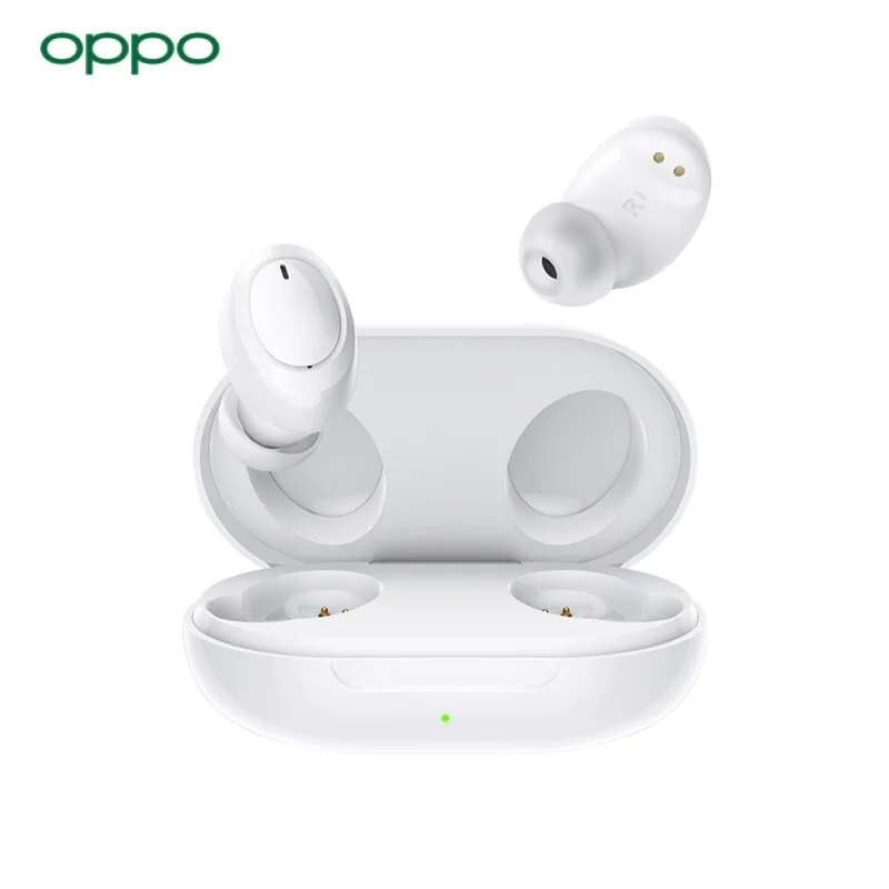 

OPPO ENCO W31 Lite True Wireless Headphones Stereo In-Ear Stereo Call Noise Reduction Earbuds Gaming Earphones ENCO W11 TWS
