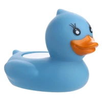 

Digital Duck Thermometer Floats Baby Bath Thermometer