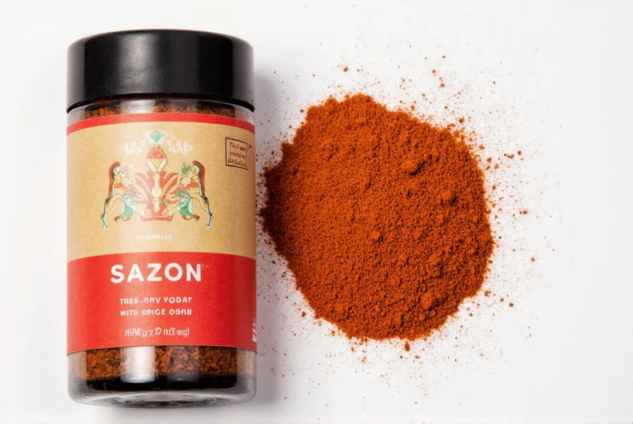 sazon gota the tiny spice bomb you need in your pantry 5 reasons why