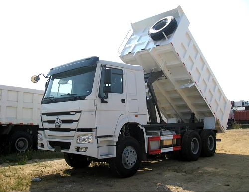 howo light trucks 4x2 cargo truck /wrecker truck / truck with