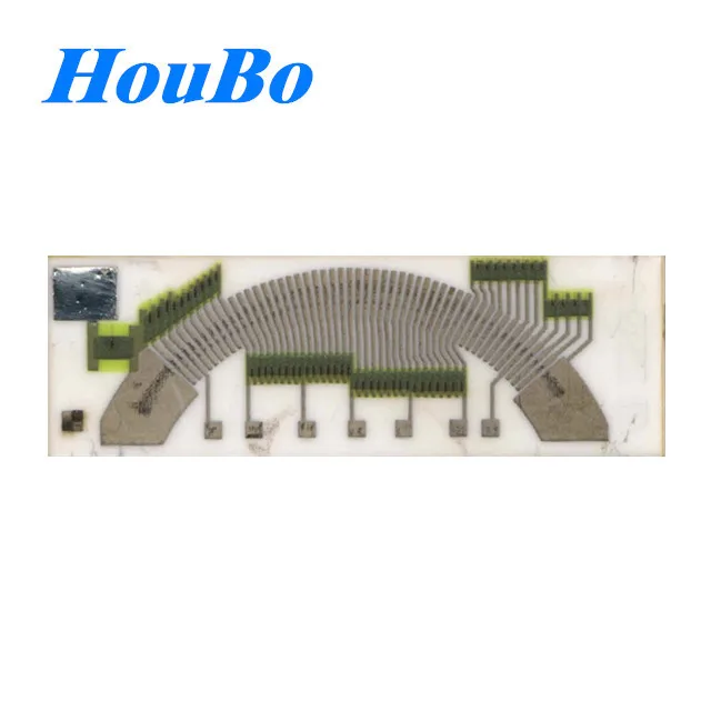 
Fuel Tank Sensor resistor815004 