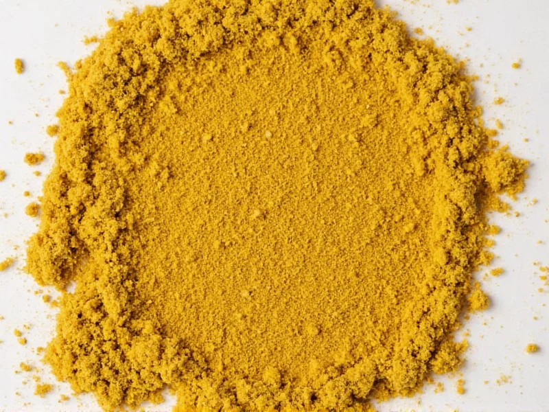 What Is Ground Mustard? Essential Guide to This Versatile Spice