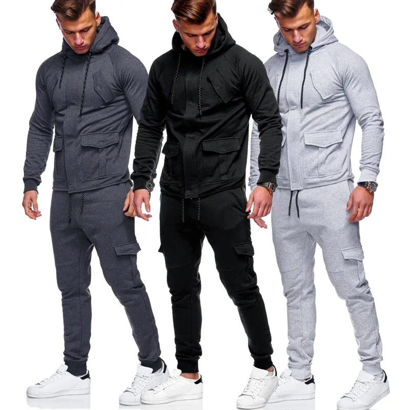 Aipengry Sports Jogging Suits Sets For Men 2023 Mens Sport Set Urban  Clothes For Men Sweatsuit Graphic Jogger Set at  Men's Clothing store