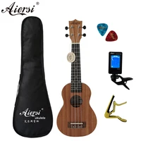 

Aiersi brand 21 inch soprano kids hawaiian ukulele ukelele