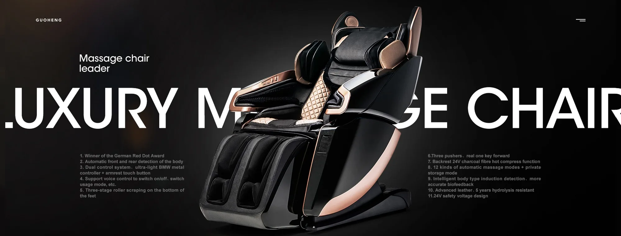 Ningde Brilliant Massager Co., Ltd. Massage Chair, Vending Massage Chair
