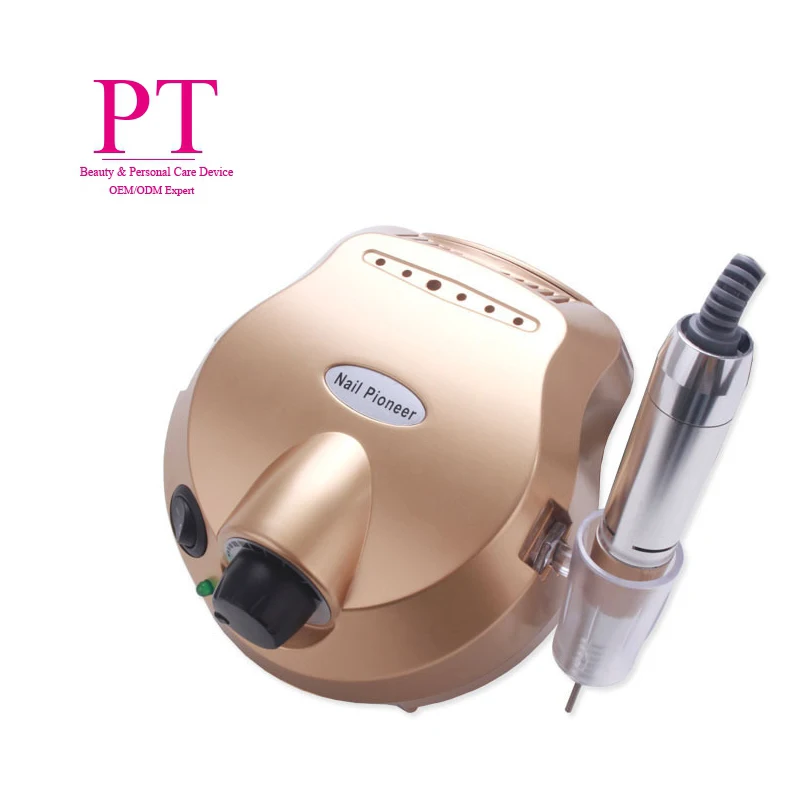 

Hot Selling Manicure Pedicure Art Master Glazing Cordless Portable Mini Electric Machine Nail Drill