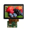 7 inch hdmi control board + lcd screen display with capacitive touch panel USB interface