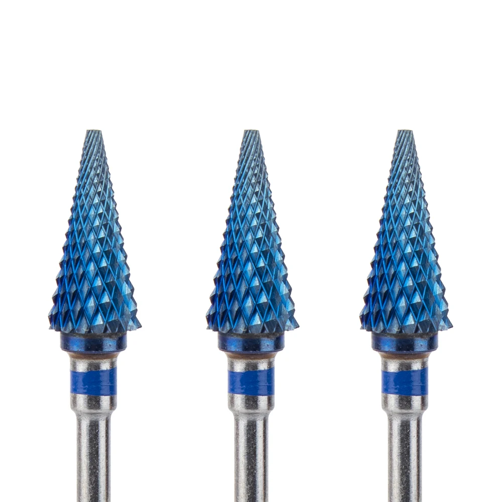 

Hot Sale High Quality Sharp Point Art Accessories Bit Drill Nail Tungsten