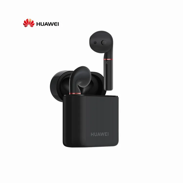 

Hot Sale Huawei FreeBuds 2 Pro Blutooth Wireless Charging Earphone Supports Bone Tone Recognition & Voice Interaction
