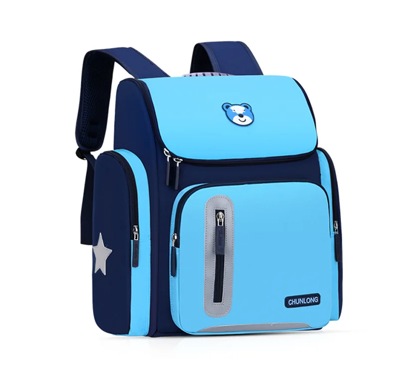 

High quality school bags kids backpack set waterproof customized kids backpacks Trolley customized kids backpacks, Customized color