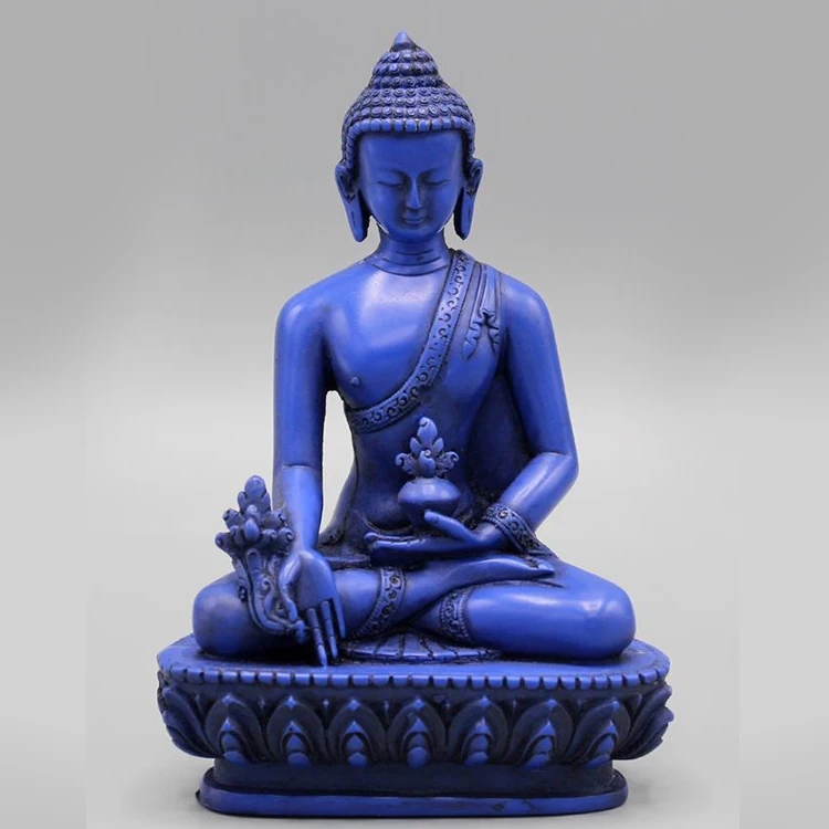 Coutume Statues de bouddha de médecine du glaçage coloré Fournisseurs, Usine - Kunshan Jiangmen Coutume Statues de bouddha de médecine du glaçage coloré Fournisseurs, Usine - Kunshan Jiangmen