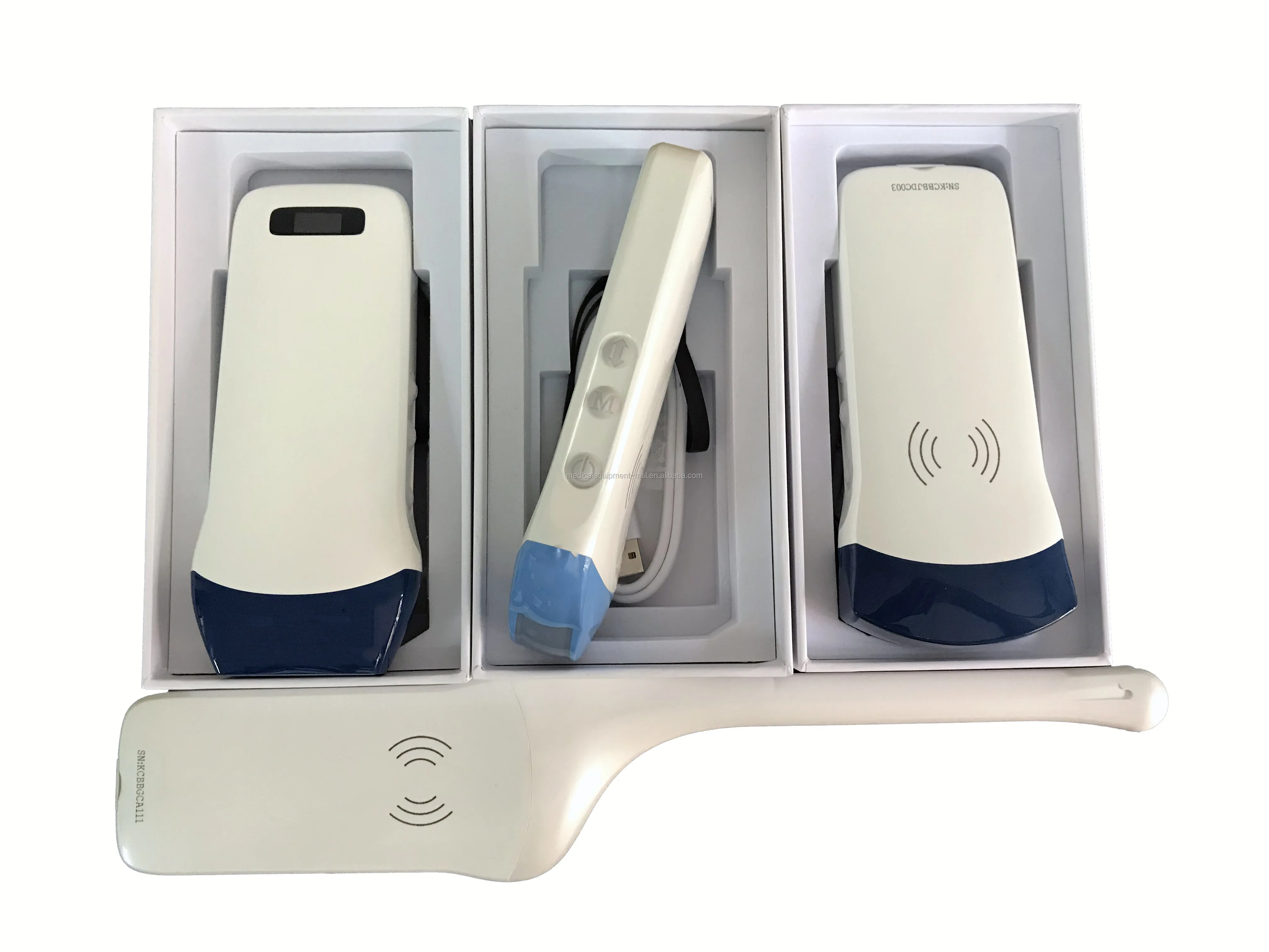 Cheapest Portable Ultrasound Machine Wifi Ultrasound Probe Buy