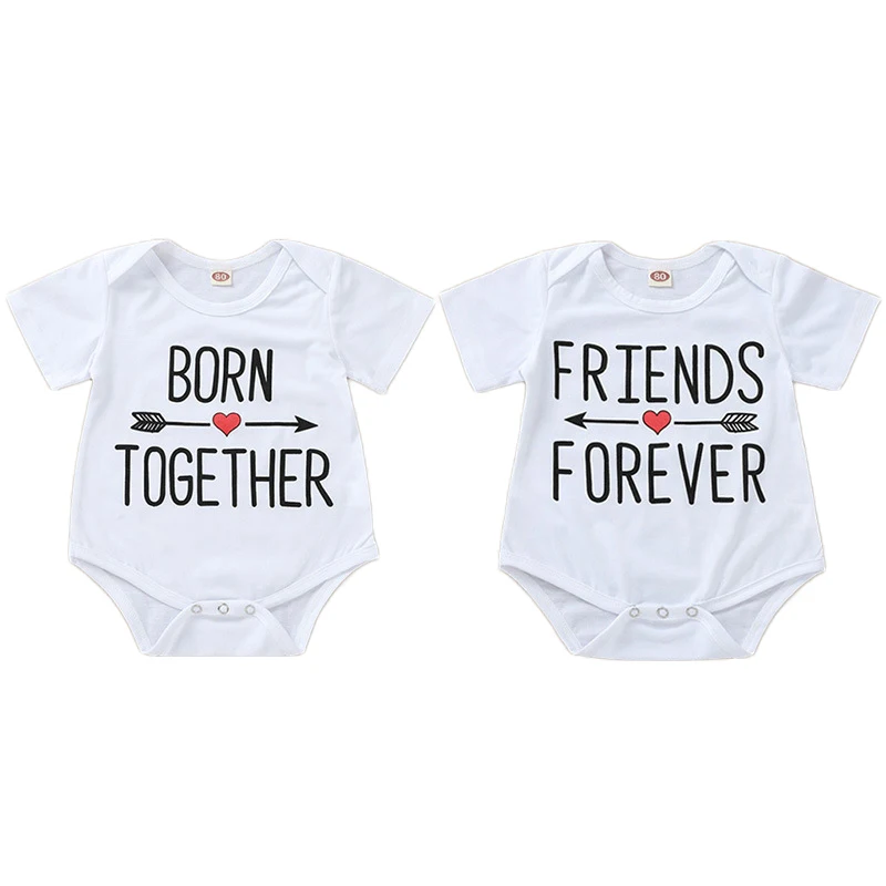 

High quality factory price wholesale fashionable 3-18 months cotton children newborn kids baby clothes romper