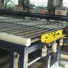 Air Duct Conduit Inox Square Pipe Making Machine