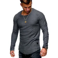 

Made in china custom gym shirt wholesale mens long sleeve hemp t shirts