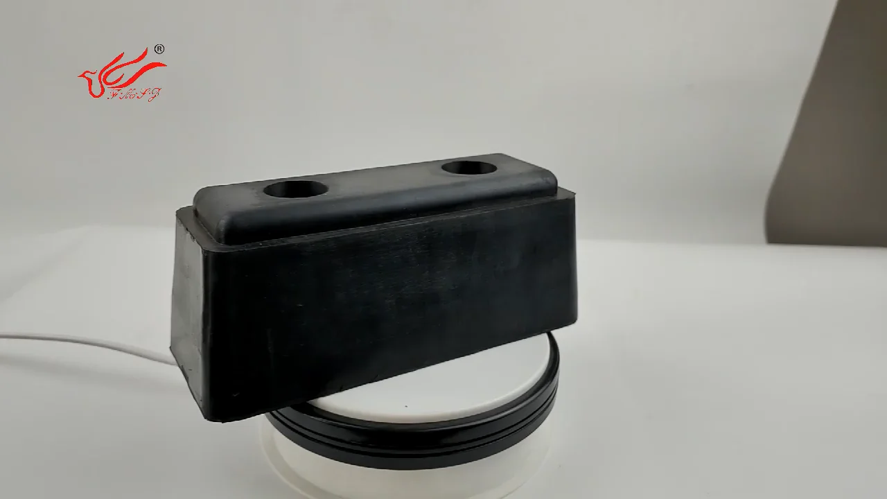 Heavy Duty Solid Rubber Buffers And Blocks For Truck Lorry Vans,Trailer