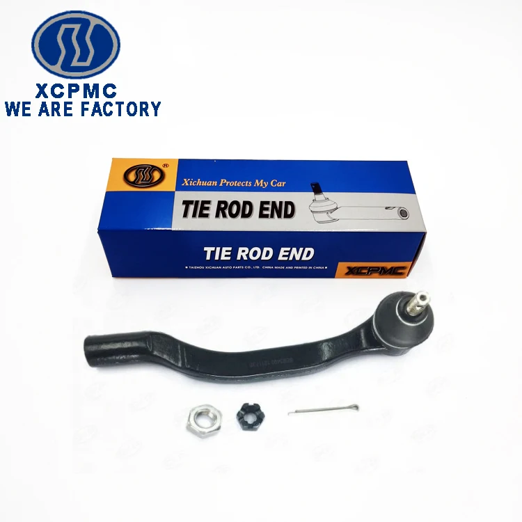 

FACTORY 53540-S84-A02 for Honda tie rod end