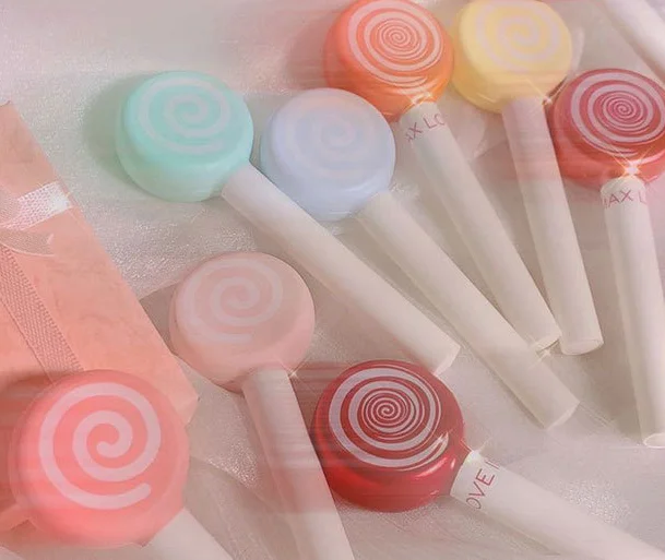 

Free sample Nourishing lip and cheek tint rebrand glitter lip kit adhesive