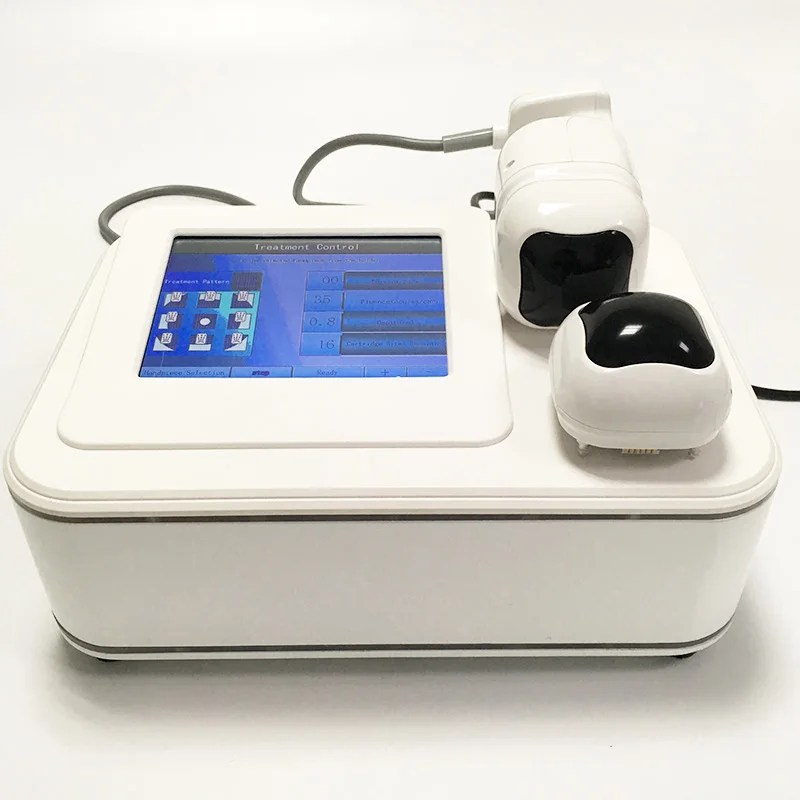 

2019 best selling Hifu ultrashape liposonic portable slimming weight loss machine