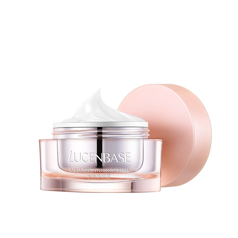 

Korean style lightening collagen face concealer, private label organic Korean ponds face cream, beauty skin whitening face cream