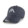 Outdoor baseball hat Performance cap Recycle fabric