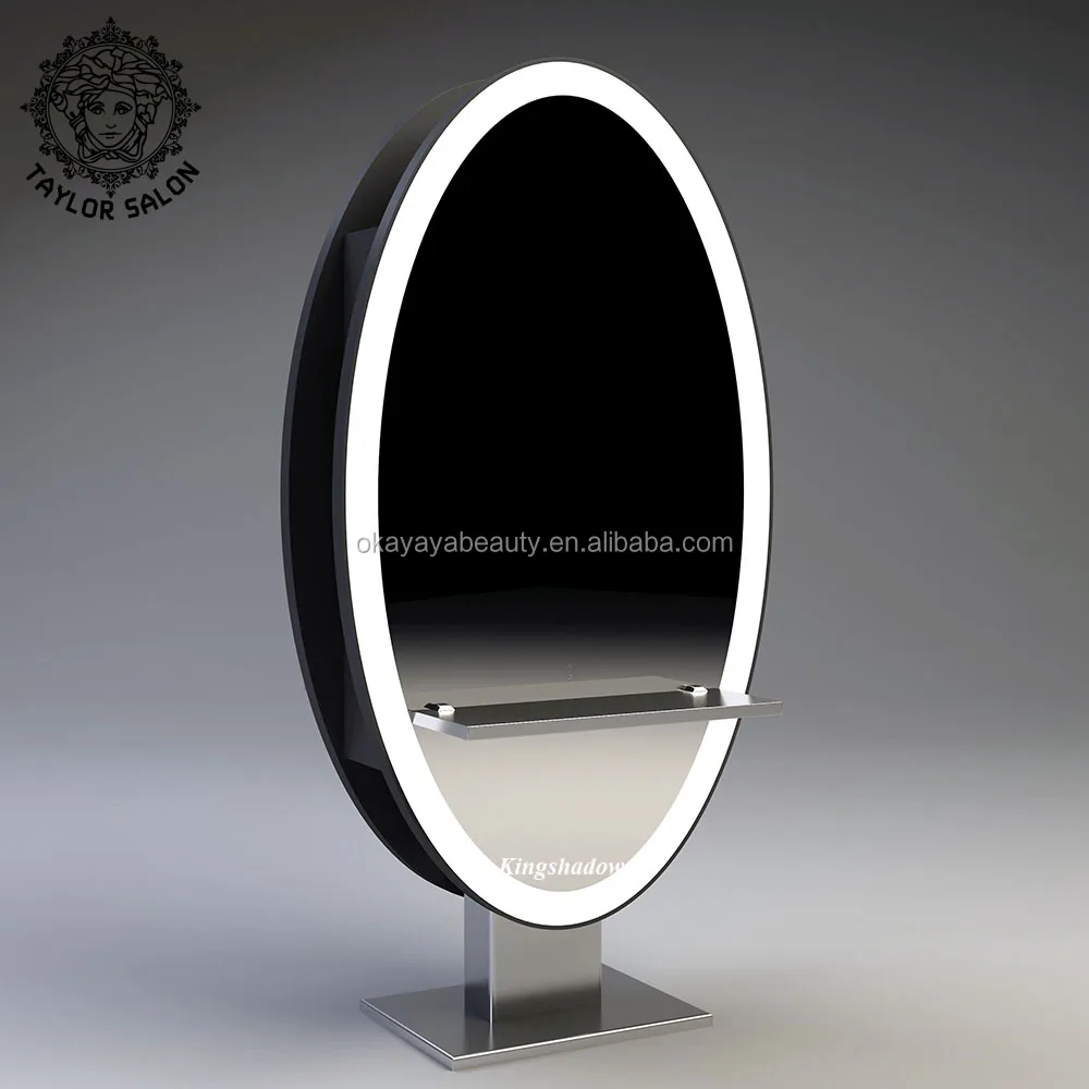 

mirror for hair salon, Diverse optional
