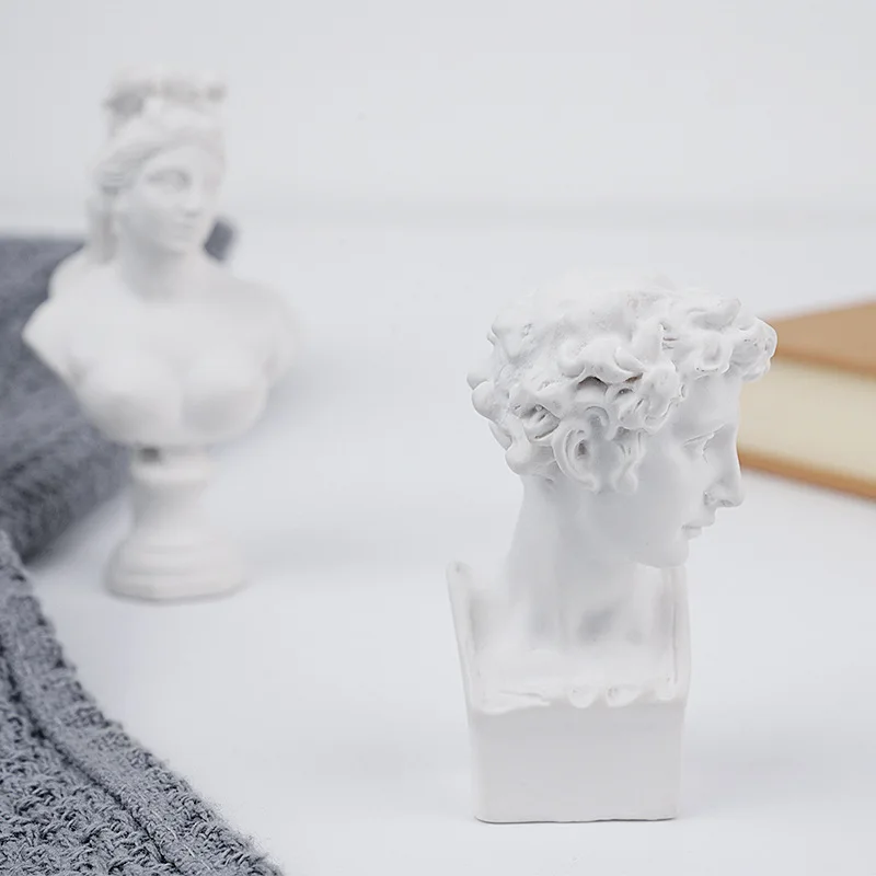 European Myth Related Small Si