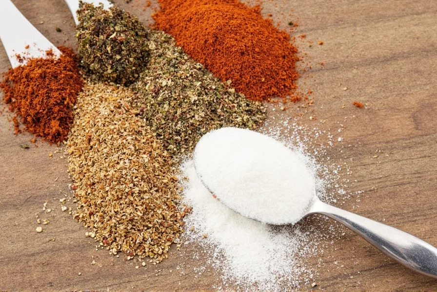 blackened seasoning diy turn up the heat with these sizzling homemade blends