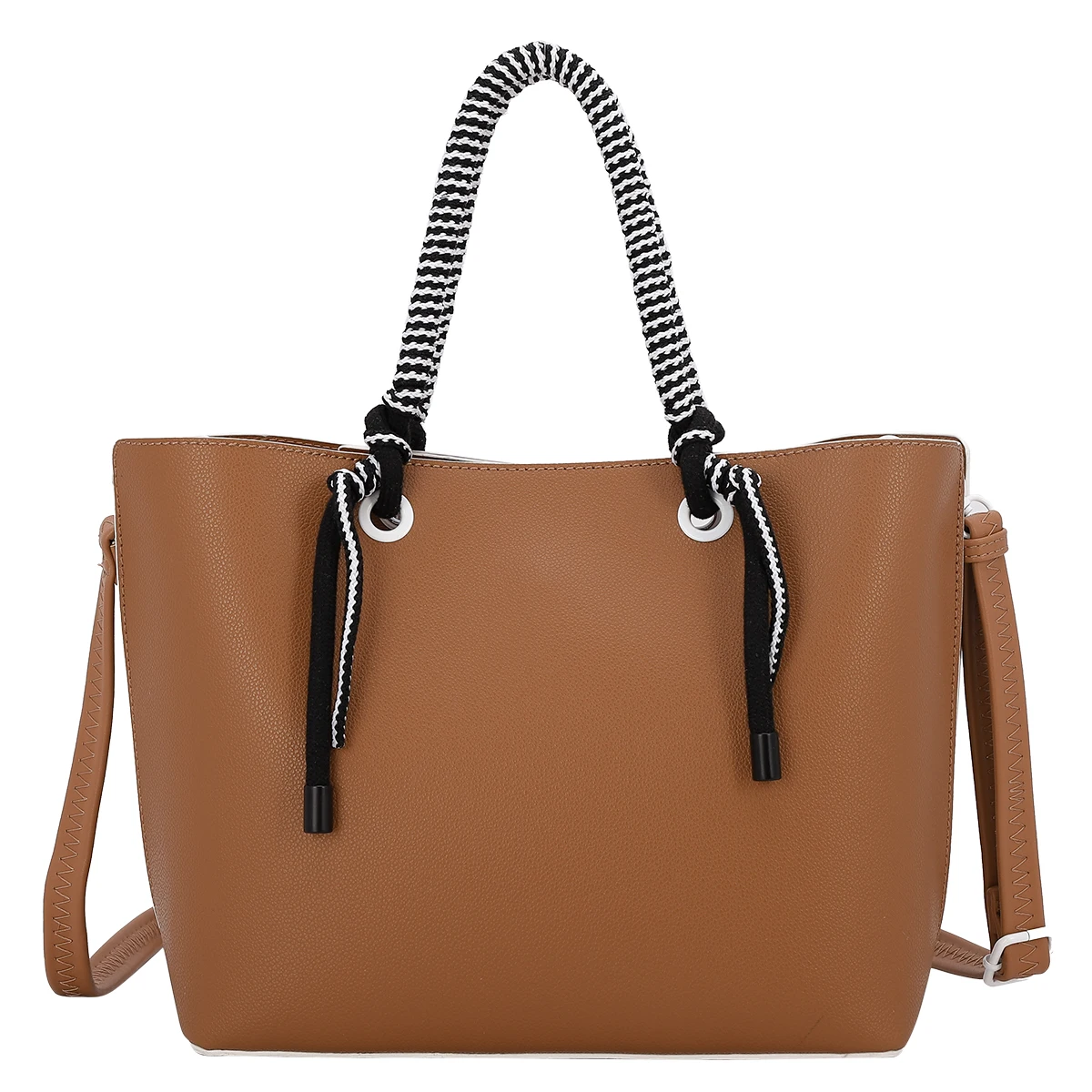 

ZOCAI New fashion ladies handbag Top handle Tote square purses for women shoulder bag, As photos or customizable