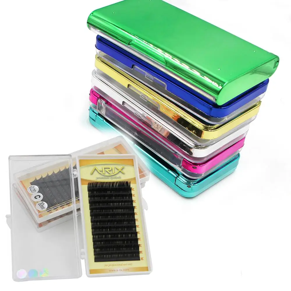 

RTS Fast Shipping Eyelash Extension Mannequin Training Kit