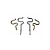 ISO9001 bronze die casting process for steel manufacturers