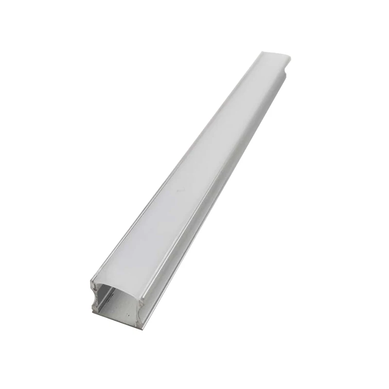 China Supplier Best Led Tape Diffusion Channel Aluminum Profile For Led Strip Light