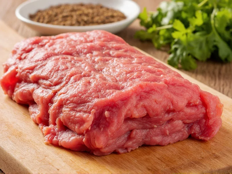 Corned Beef Spice Packet Guide: Ingredients & Usage Tips