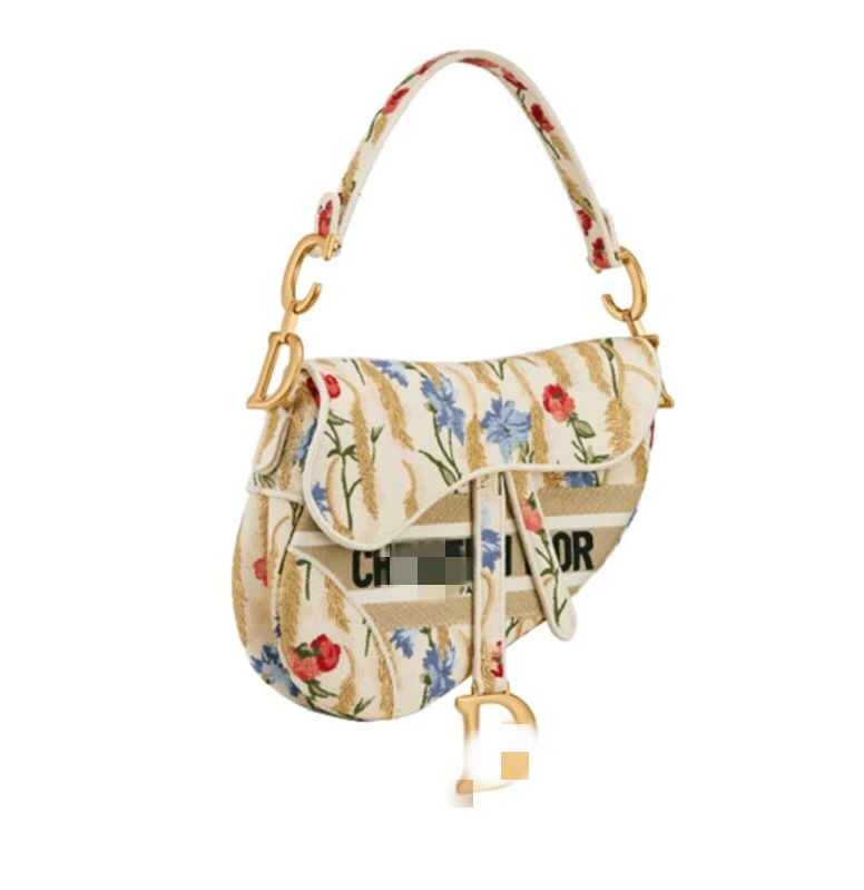 

Luxury Brand Original DIO Bag TRENDING Fashion Women Messenger Bag