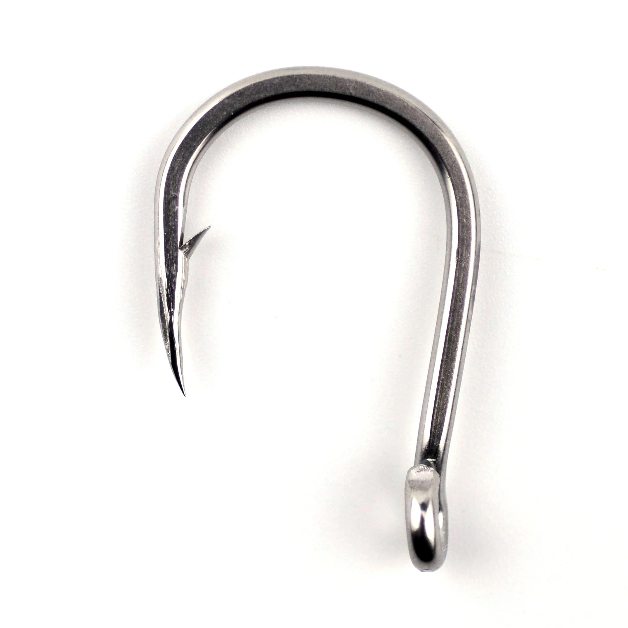 

Stainless Steel CP Jigging Hooks #Cutting Points Fishing Hooks for Wholesale #High-Quality Fishing Tackle