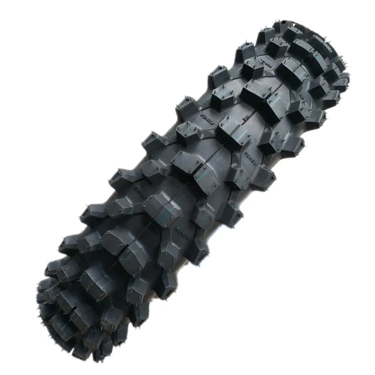 
Chinese high quality tires, Taiwan manufacturers, KENDA brand motorcycle cross-country tires, 14 