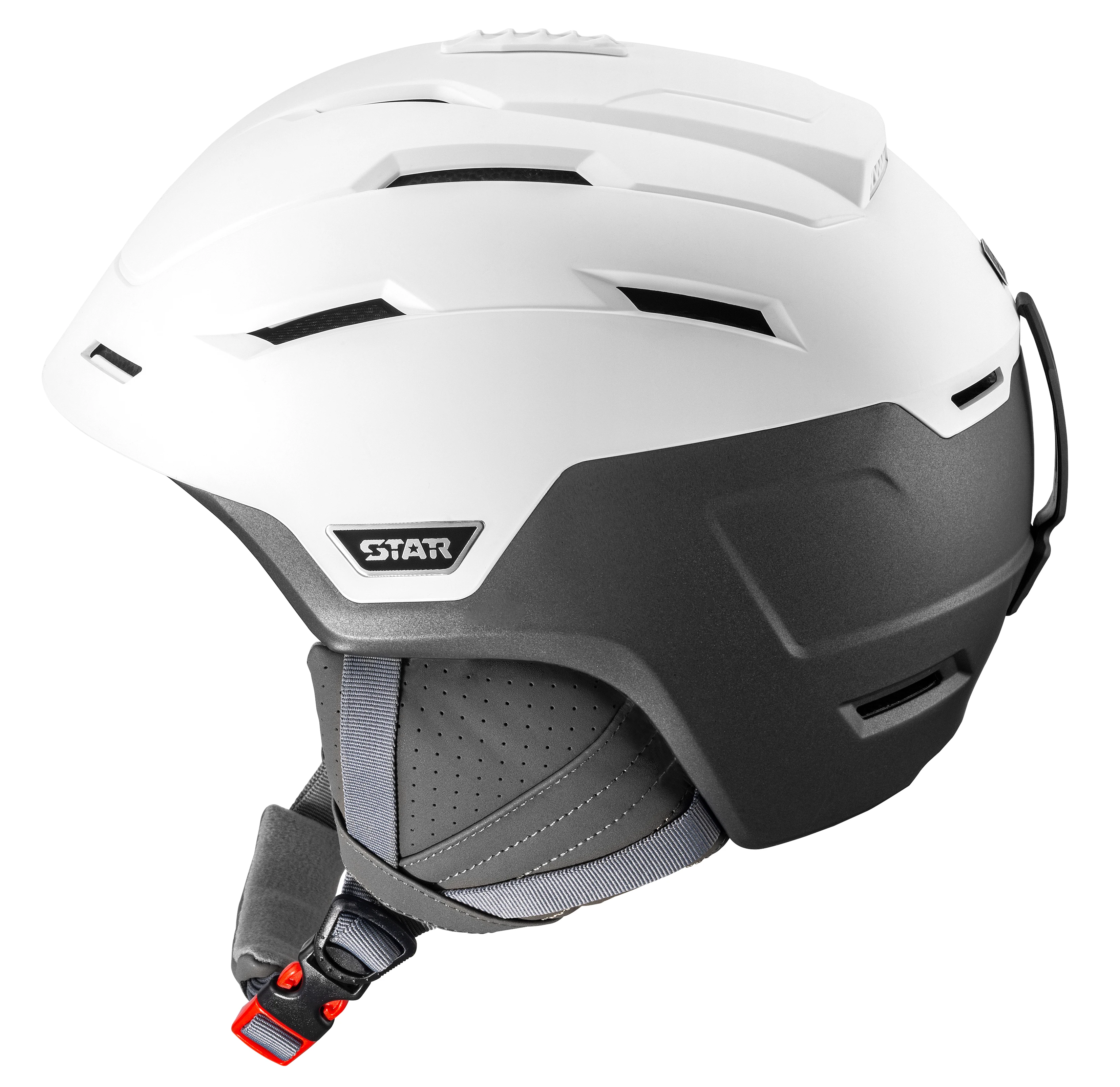 
CE, ASTM Approved Outdoor Sports Ski Snowboard Adjustable Safety in mold Helmet for Youth and Adult with factory price 