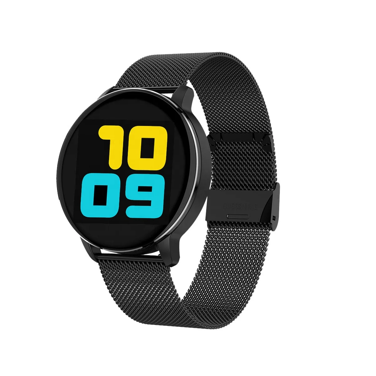 

R5L New ArrivalSmartwatch Body Temperature Waterproof Heart Rate And Blood Pressure IP68 Smart Watch