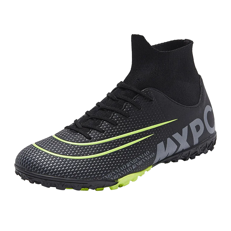 

Wholesale Sport Football Shoes Soccer Men Shoes Soccer Shoes Football Chaussure