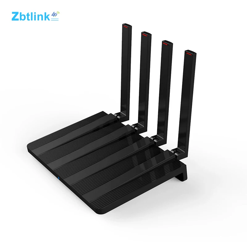 

Zbtlink Home Using Low Cost 300mbps OpenWRT2.4G 4G LTE Wifi Router