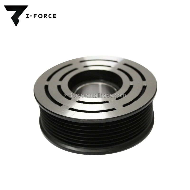 Air Conditioner Clutch For Honda Crv Rd5 7pk 105mm Car Ac Compressor