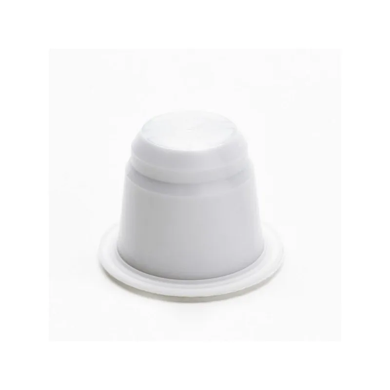 
COMPOSTABLE Nespresso EMPTY compatible capsules 