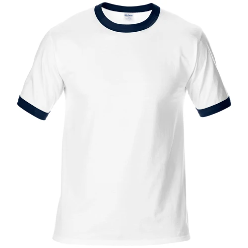 

Wholesale blank white t shirt supplier with cotton net t shirts for plain soft cotton t-shirt, Multi