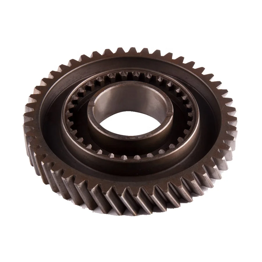 
Good Quality Kamaz Helical Gear Z=47 