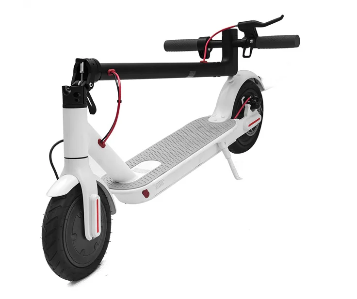 

New design 2021 ADO S85X Adult E-Scooter Max Speed up to 50km/h folding Electric Scooter, Black