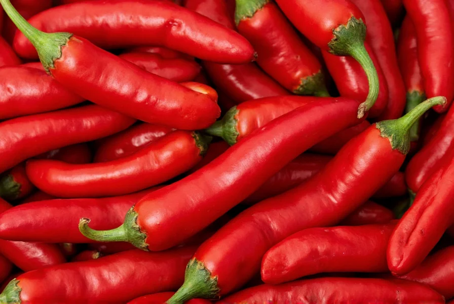 Korean Red Pepper: Essential Guide to Gochugaru