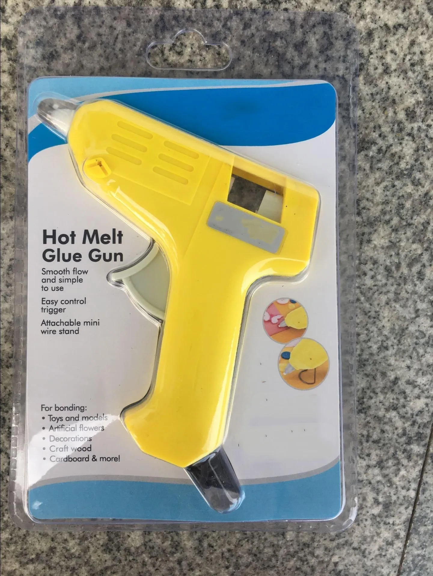 Hot Selling 10w Low Temp Glue Gun Hot Melt Glue Gun For Art And Crafts Buy Hot Selling 10w Low