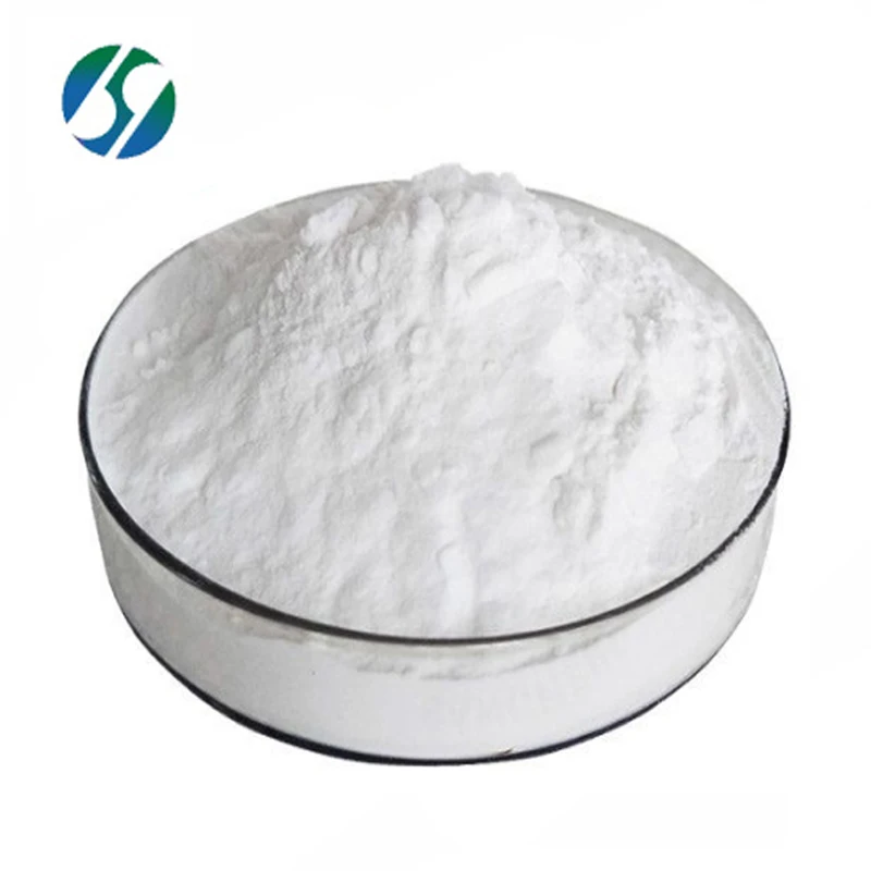 
Supply high quality Carbenicillin disodium with best price 4800-94-6 