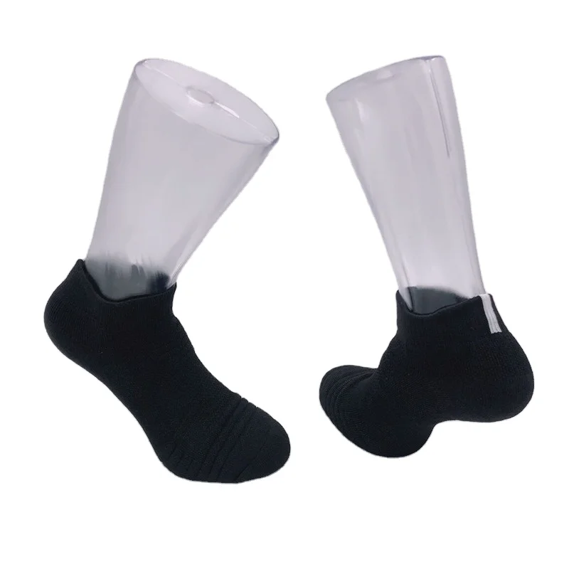 

RXFOX men and women sports sweat absorption thickening professional running socks