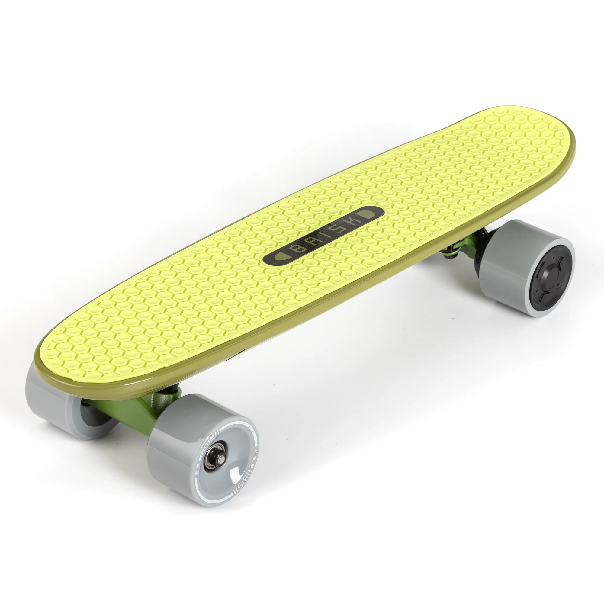 

Wholesale EU/USA warehouse Brisk All New Mini electric skate board for kids Hover board smart balance 2020 electric skateboard